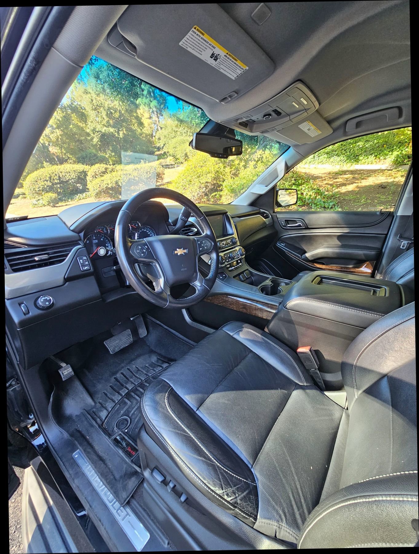 Used 2019 Chevrolet Tahoe LT image 22