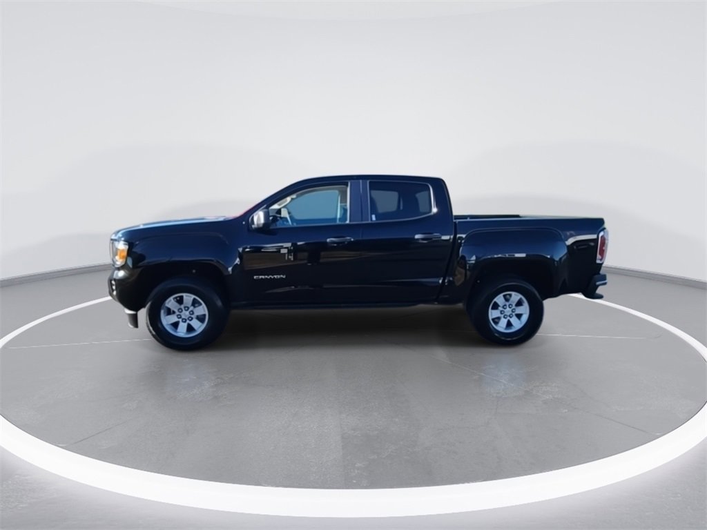 Used 2020 GMC Canyon 2WD Crew Cab w/ Convenience Package image 5