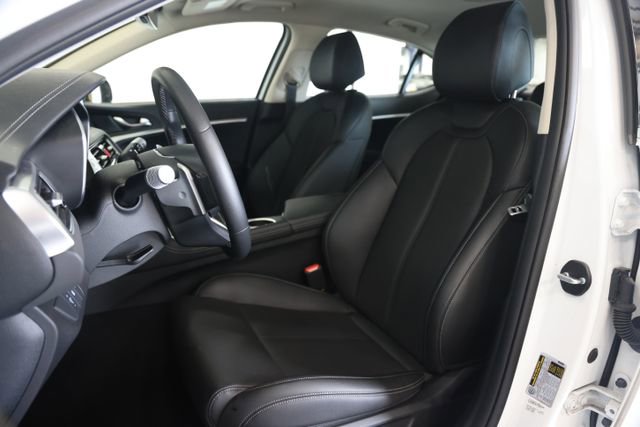 Used 2026 Genesis G70 2.5T AWD/4WD image 19