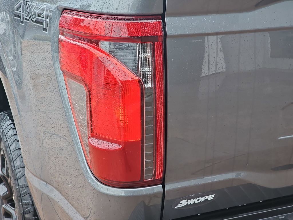Used 2025 Ford F150 STX image 41