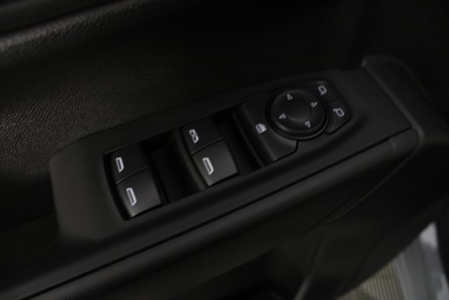 New 2026 Chevrolet Silverado 1500 Custom Trail Boss image 14