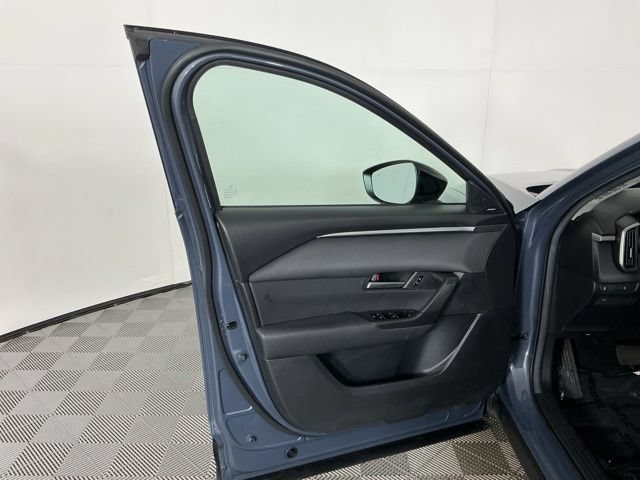 Used 2025 MAZDA CX-50 AWD 2.5 S w/ Cargo Package image 12