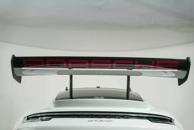 Used 2024 Porsche 911 GT3 RS w/ Weissach Package RWD image 8