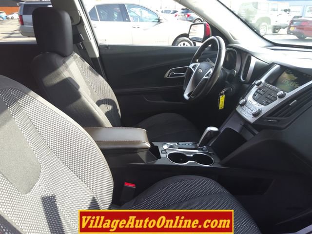 Used 2015 Chevrolet Equinox LT w/ Driver Convenience Package image 29