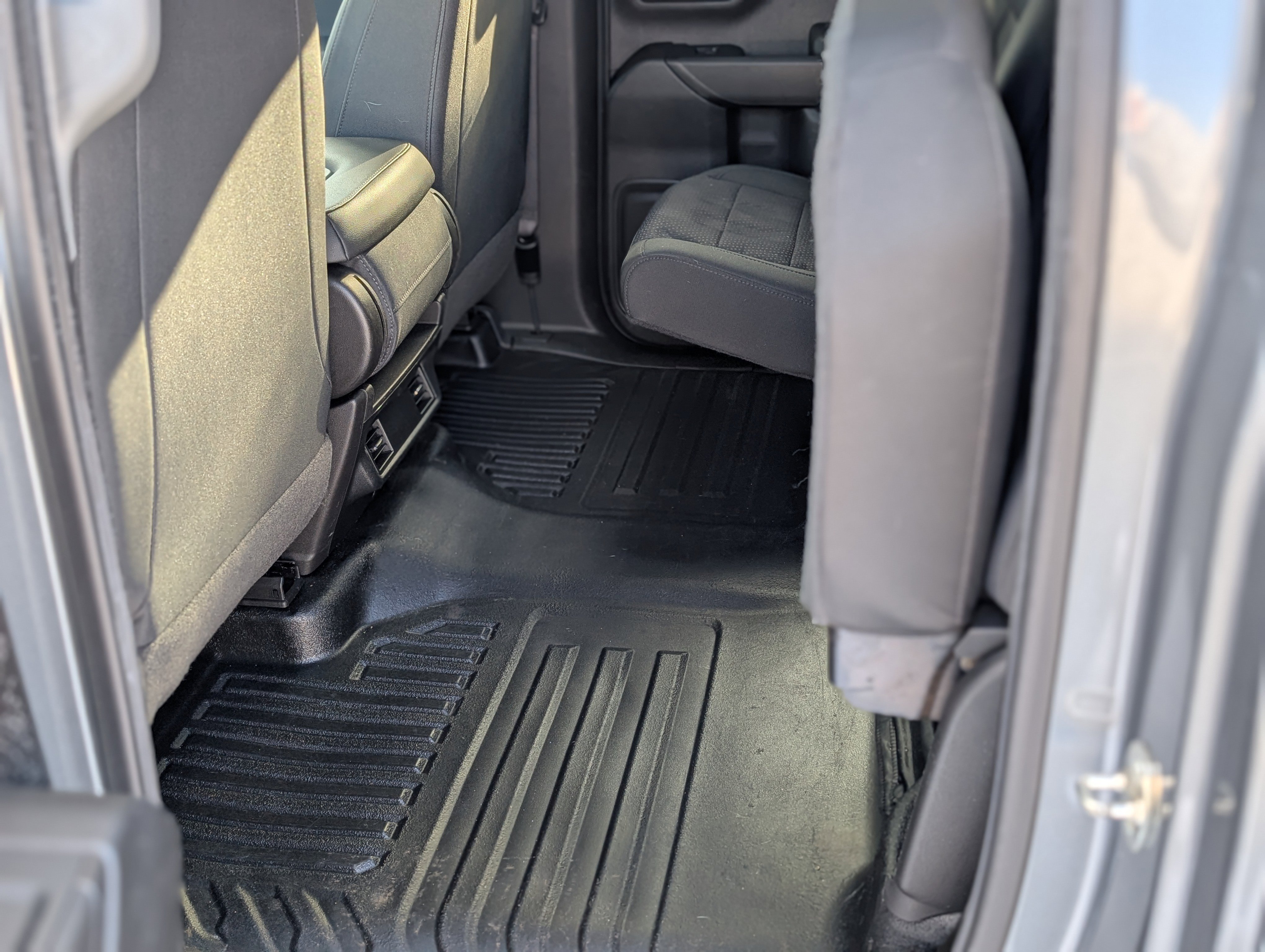 Used 2019 Chevrolet Silverado 1500 W/T w/ WT Convenience Package image 29