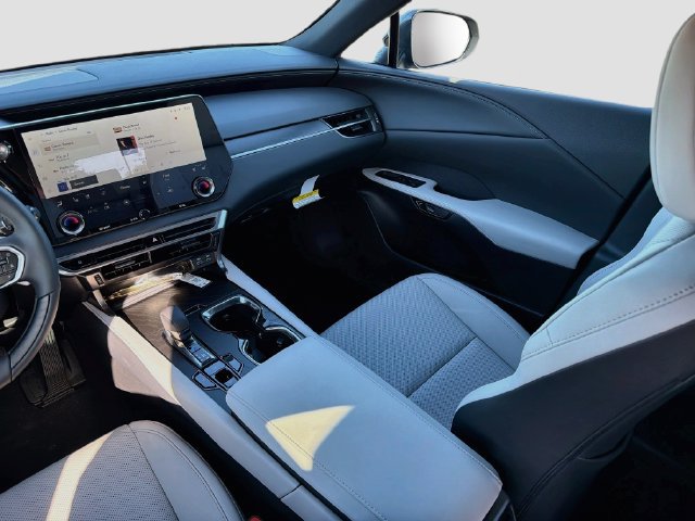 New 2026 Lexus RX 350 Premium w/ Convenience Package FWD image 20