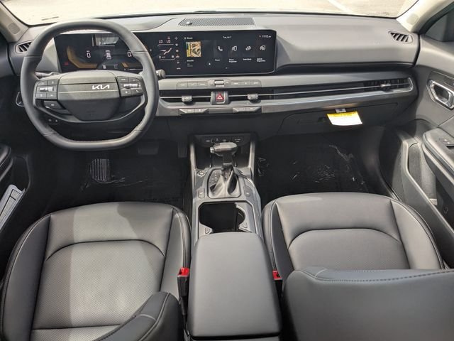 New 2026 Kia K4 EX FWD image 13
