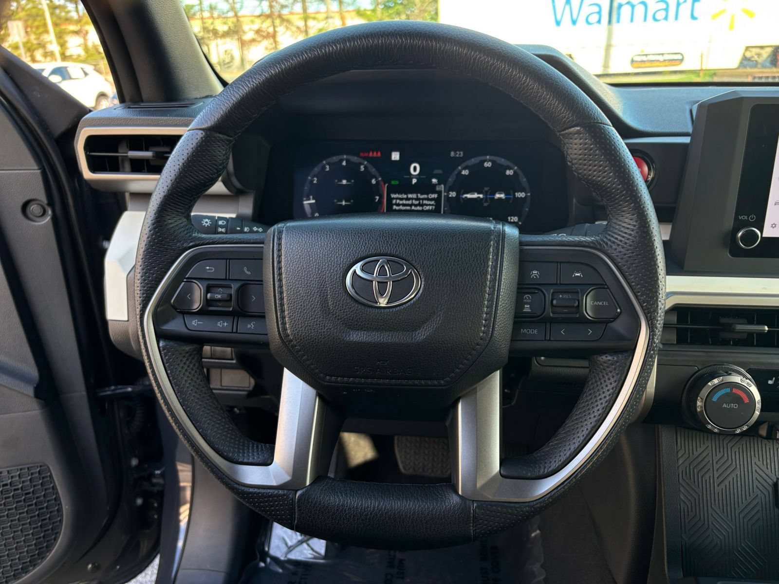 Used 2024 Toyota Tacoma 4x4 Double Cab image 27
