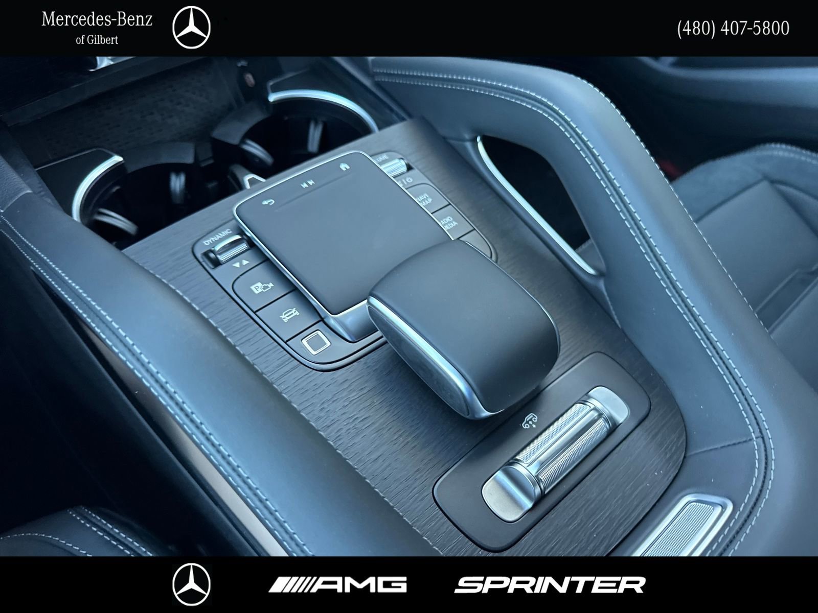 New 2026 Mercedes-Benz GLE 53 AMG 4MATIC Coupe image 22