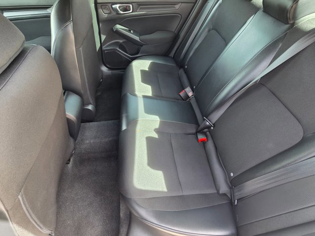 Used 2024 Honda Civic Sport image 17