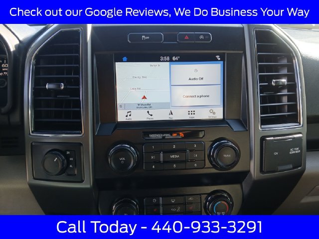 Used 2019 Ford F150 XLT w/ Equipment Group 302A Luxury AWD/4WD image 26