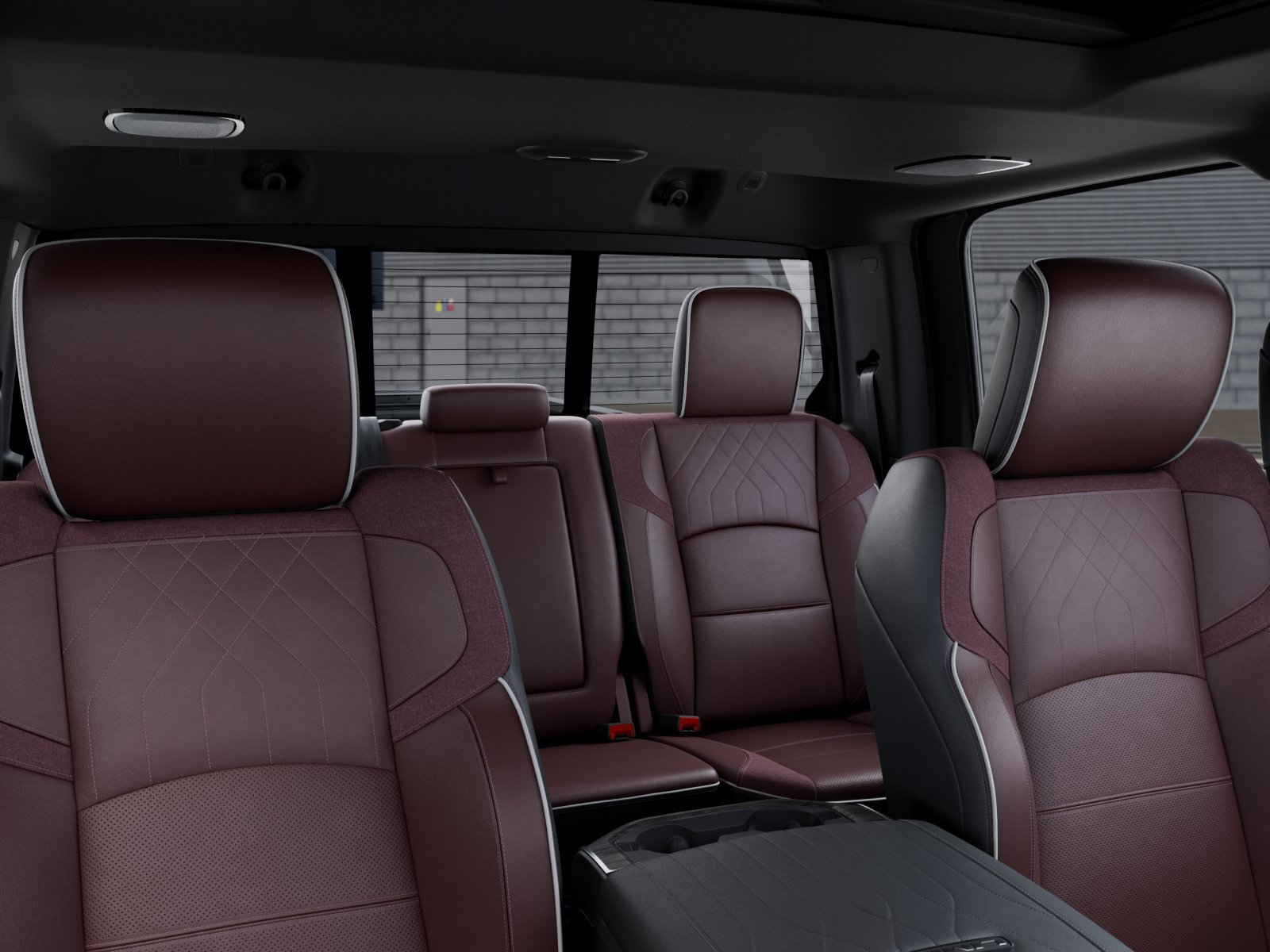 New 2026 RAM 3500 Limited AWD/4WD image 26