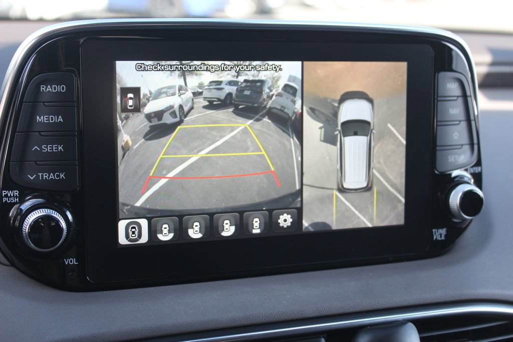 Used 2019 Hyundai Santa Fe AWD image 20