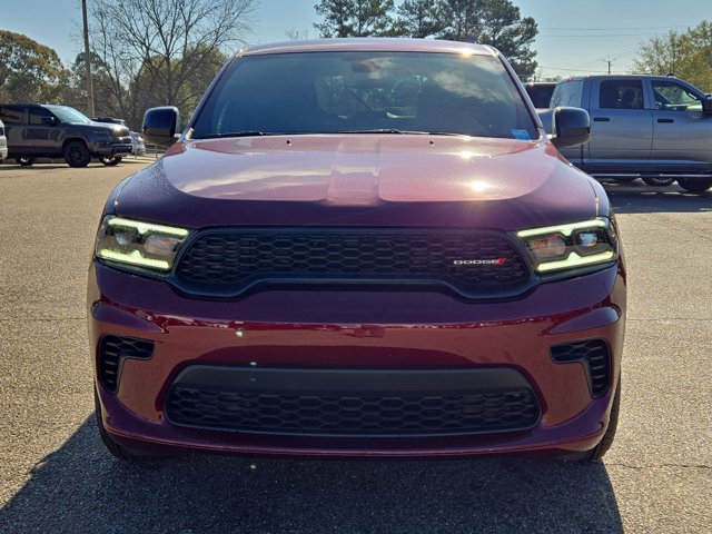 New 2026 Dodge Durango GT video 2