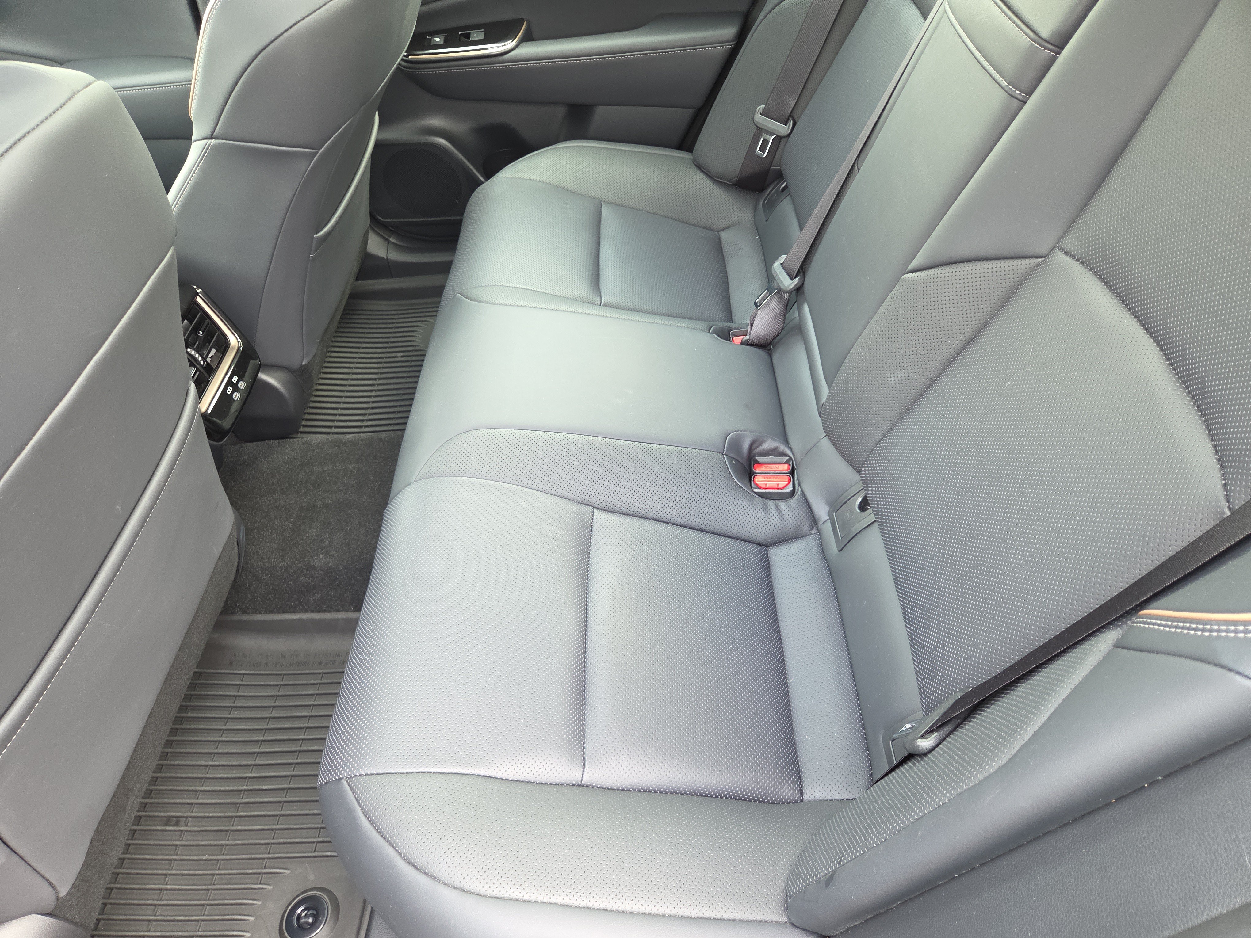 Certified 2026 Toyota Crown AWD/4WD image 18