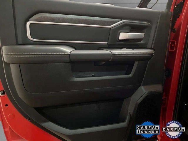 Used 2024 RAM 2500 Big Horn w/ Safety Group image 55