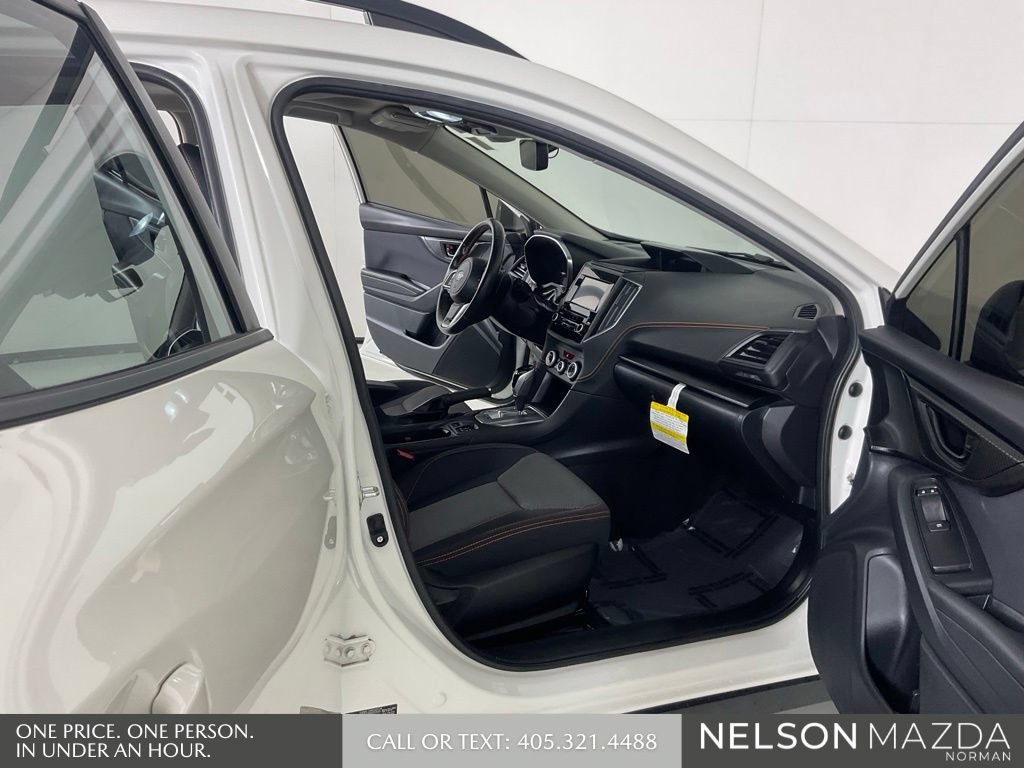 Used 2023 Subaru Crosstrek 2.0i Premium w/ Popular Package #3 AWD/4WD image 14
