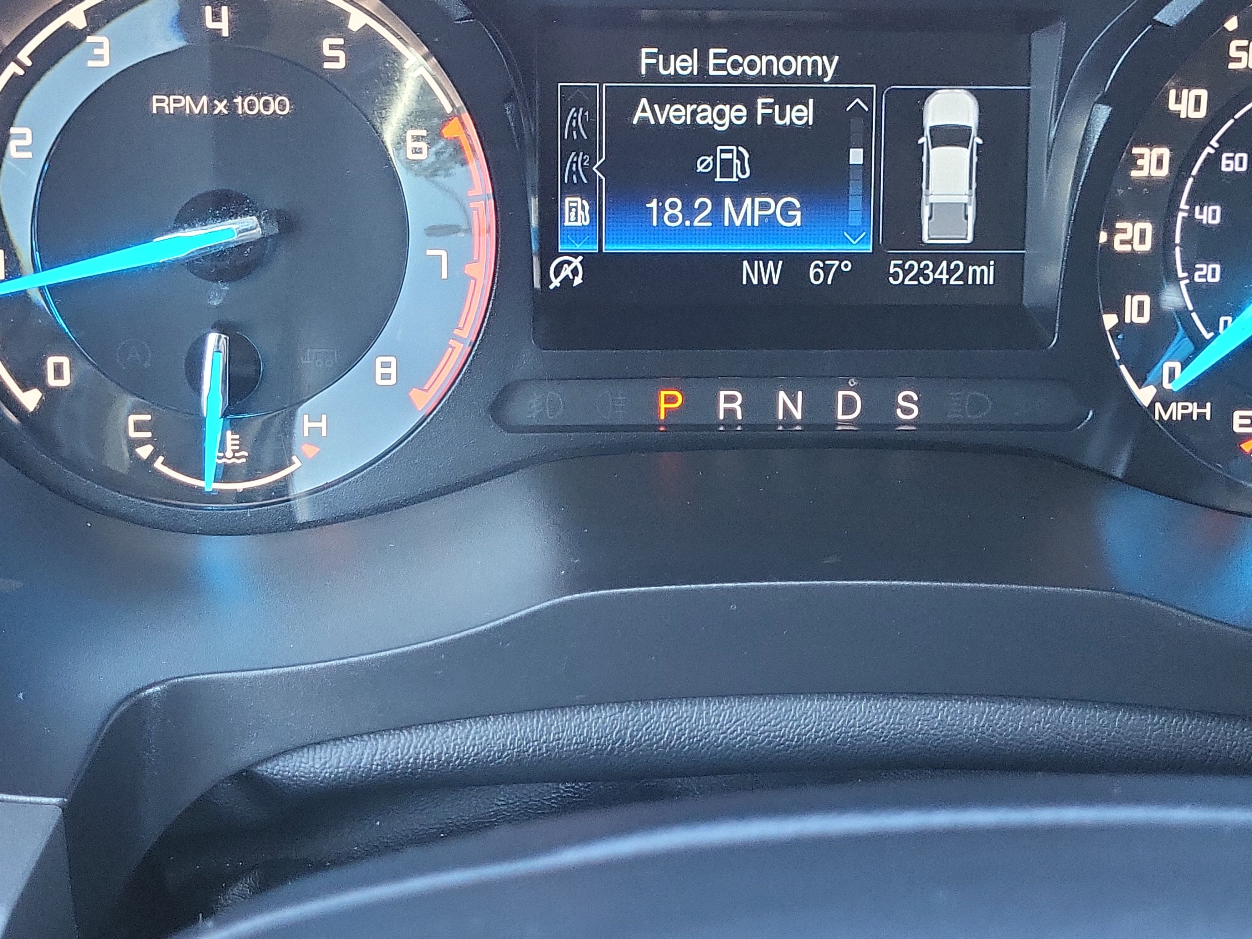 Used 2022 Ford Ranger XLT w/ Equipment Group 301A Mid image 10