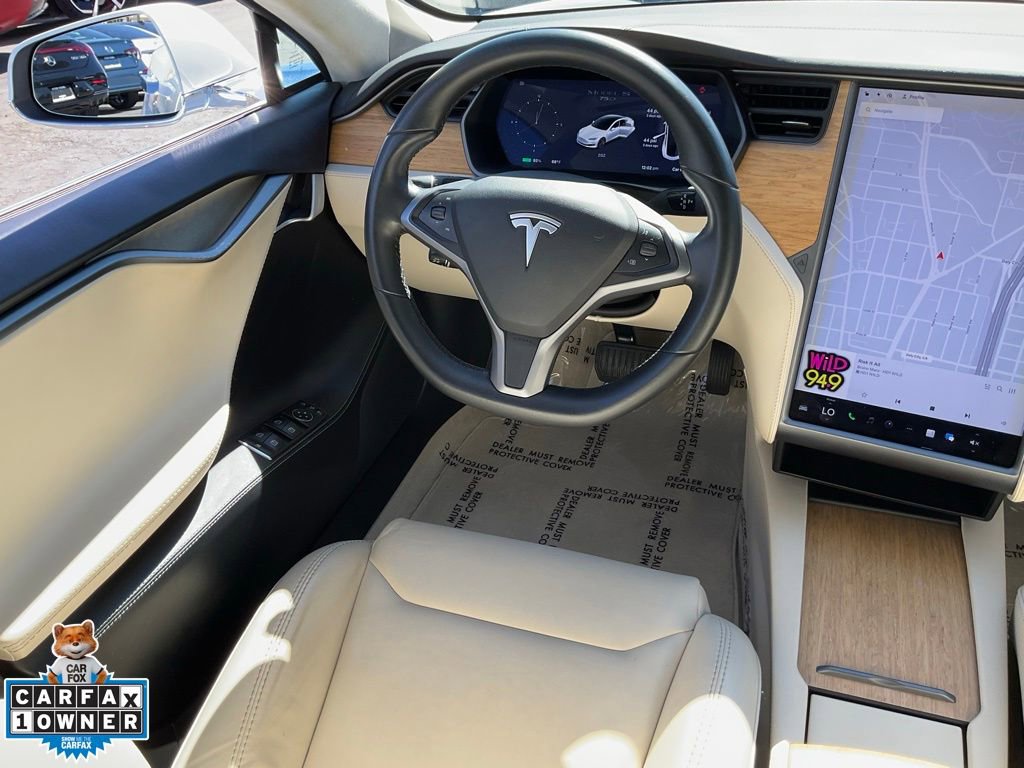 Used 2018 Tesla Model S 75D image 37
