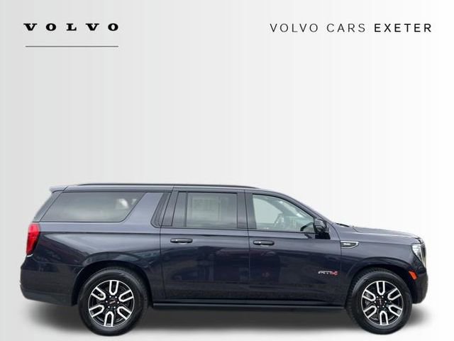 Used 2024 GMC Yukon XL AT4 w/ AT4 Premium Plus Package image 11