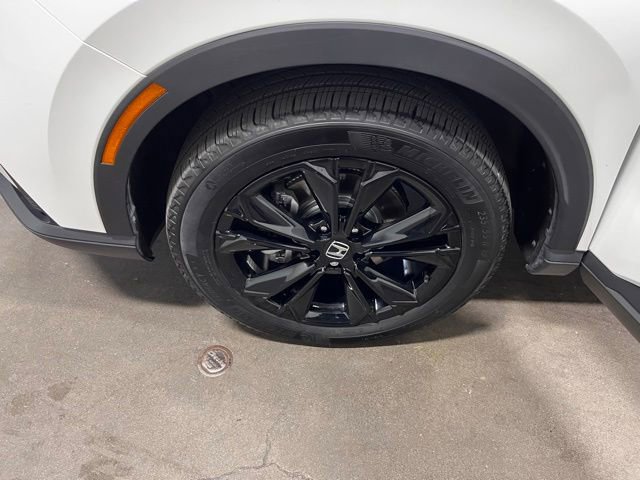 Certified 2023 Honda CR-V Sport Touring image 29