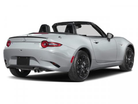 New 2026 MAZDA MX-5 Miata Club w/ Interior Package RWD image 5