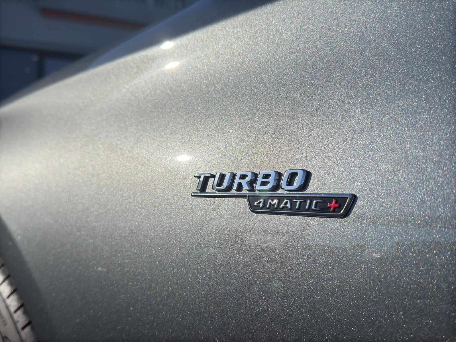 Used 2023 Mercedes-Benz E 53 AMG 4MATIC Sedan w/ Driver Assistance Package image 26