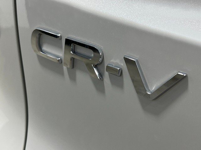 New 2027 Honda CR-V EX-L image 6