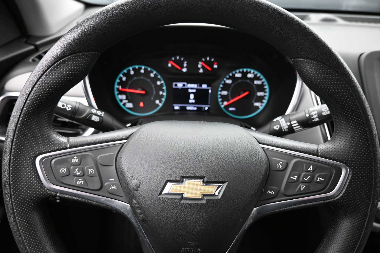 Certified 2022 Chevrolet Equinox LS AWD/4WD image 28