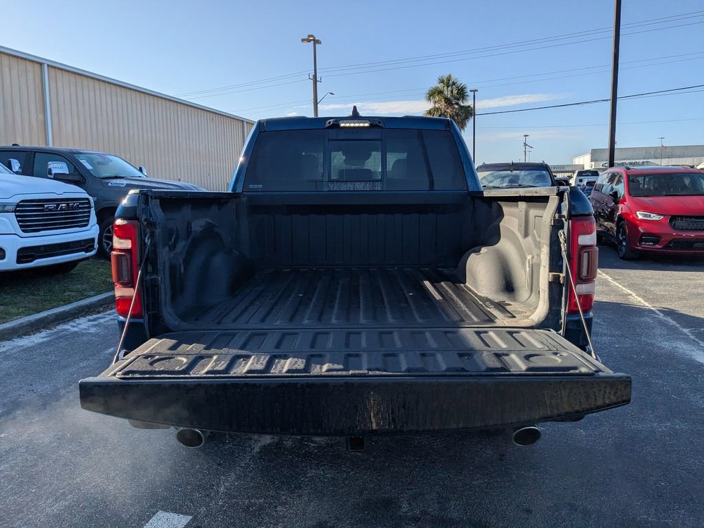 Used 2021 RAM 1500 Limited image 13