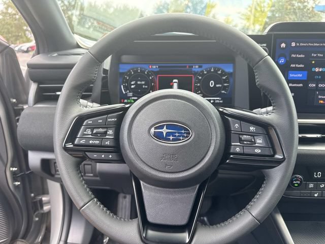 Used 2026 Subaru Outback Premium AWD/4WD image 27