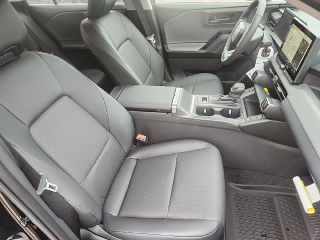 New 2026 Toyota RAV4 XLE Premium AWD/4WD image 12
