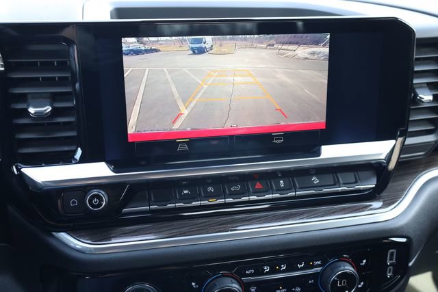 Used 2022 Chevrolet Silverado 1500 RST w/ Z71 Off-Road Package image 22