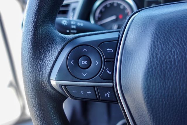 Certified 2024 Toyota Camry LE image 16