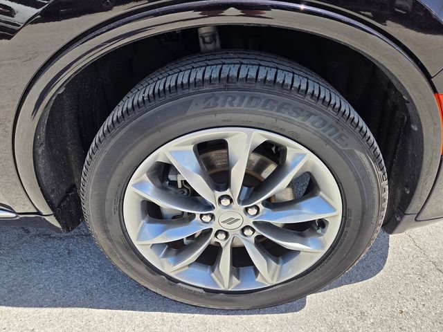 Certified 2021 Dodge Durango SXT RWD image 19