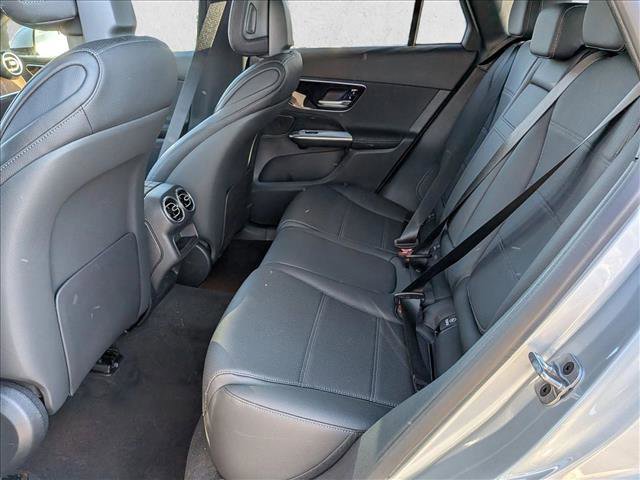 New 2026 Mercedes-Benz GLC 300 4MATIC image 16