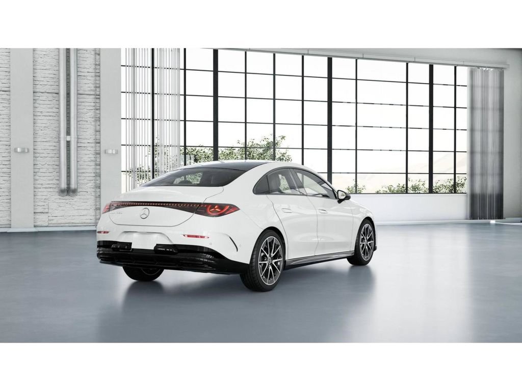 New 2027 Mercedes-Benz CLA 220 image 22