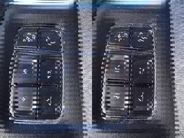 Used 2015 RAM 1500 Big Horn image 12