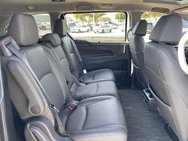 Certified 2024 Honda Odyssey EX-L image 27