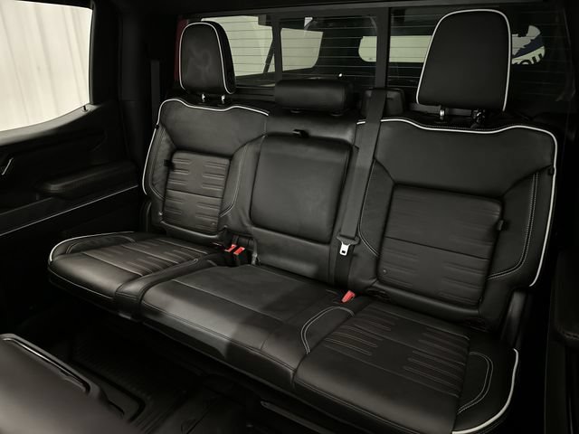 Used 2023 GMC Sierra 1500 AT4X AWD/4WD image 29