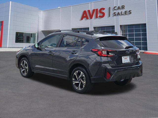 Used 2025 Subaru Crosstrek 2.5i Premium AWD/4WD image 9