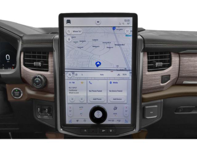 Used 2023 Ford Expedition Limited AWD/4WD image 18
