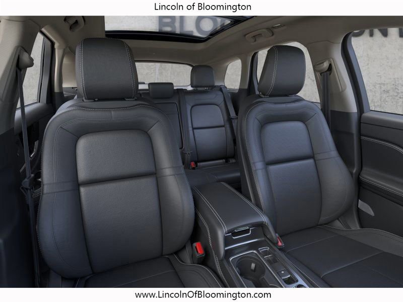 New 2025 Lincoln Corsair Grand Touring w/ Equipment Group 302A image 13