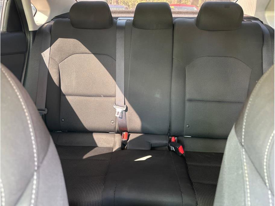 Used 2021 Kia Forte LXS image 21