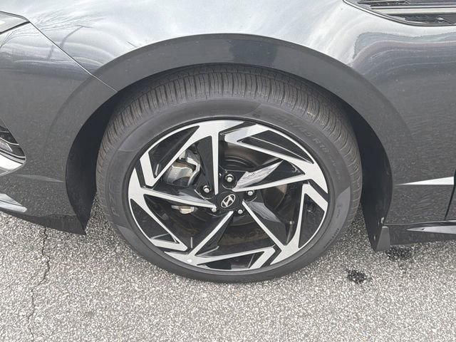 New 2026 Hyundai Sonata SEL image 11