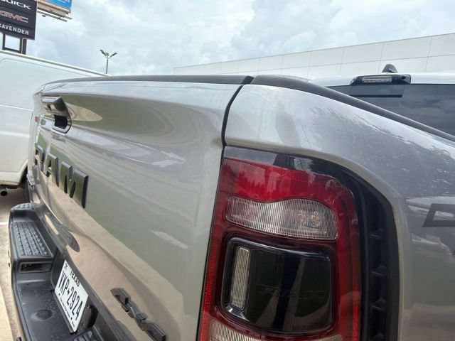 Used 2024 RAM 1500 TRX AWD/4WD image 43