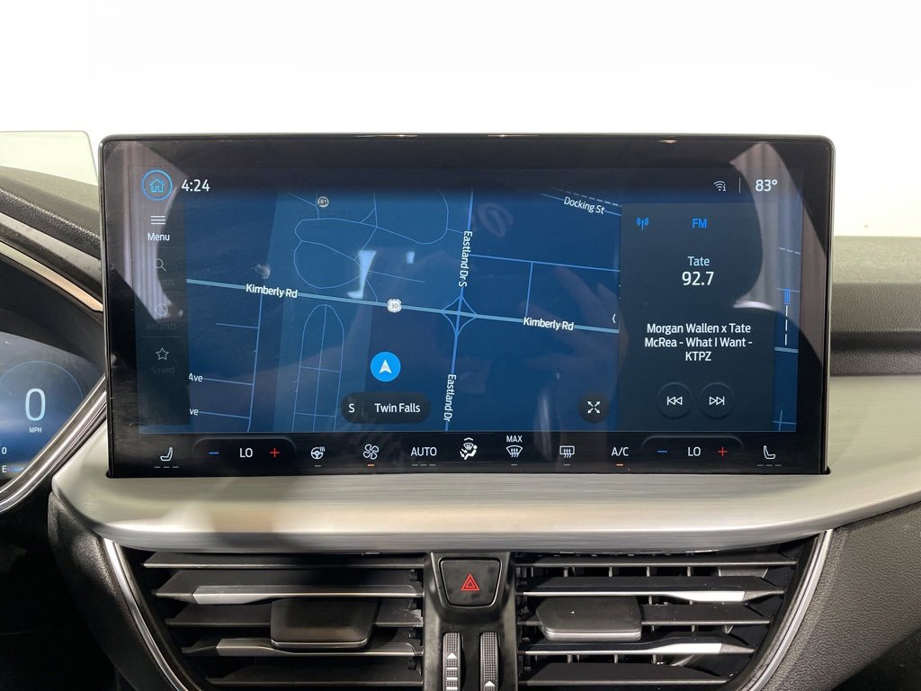 Used 2024 Ford Escape SE w/ PHEV Premium Package image 25