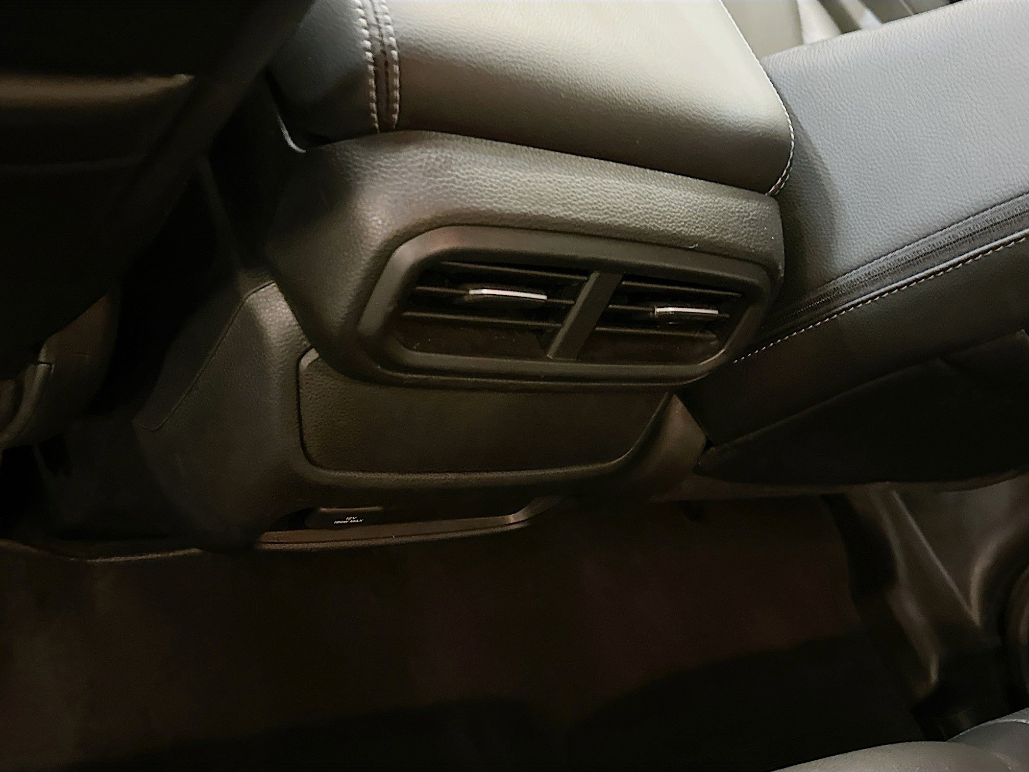 Used 2025 Honda Ridgeline RTL image 28