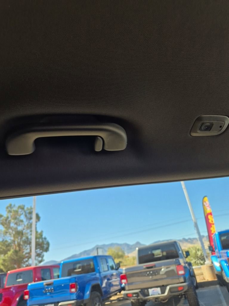 Used 2023 Jeep Grand Cherokee L Altitude AWD/4WD image 56