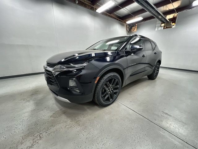Used 2020 Chevrolet Blazer LT w/ Sound & Technology Package AWD/4WD image 4